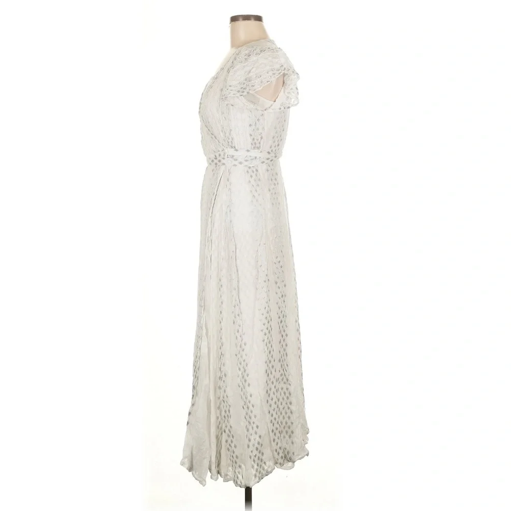 Raga Wrap Dress - Picture 4 of 12